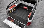 Volkswagen Pickup Concept 2009 года